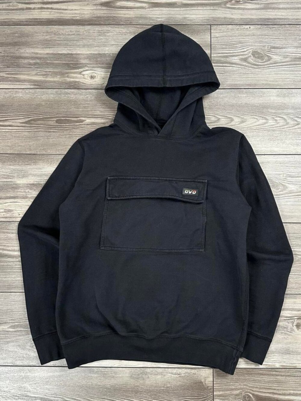 OVO Chest Pocket Hoodie